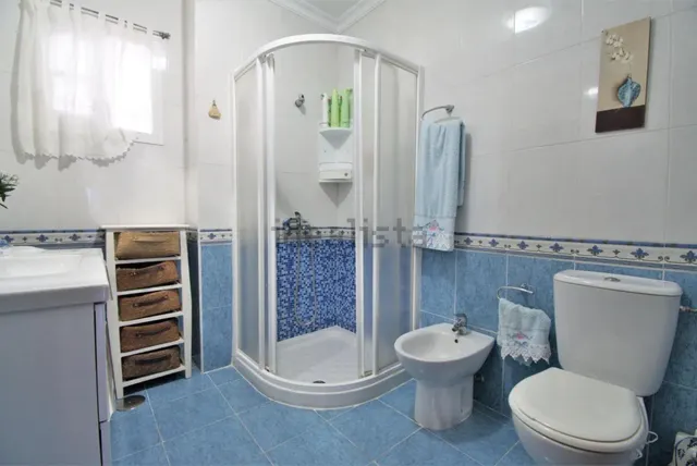 ¡CASA EN VENTA EN PASAJE ARANA BEATO! – JEREZ DE LA FRONTERA — 17