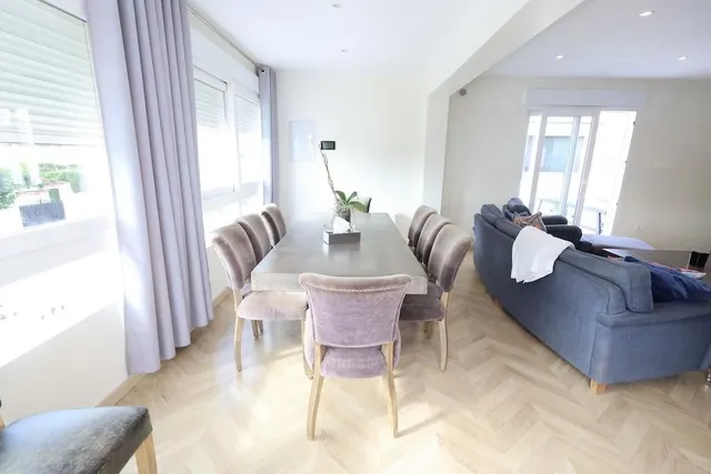Villa 5 habitaciones 235m² en venta - Los Balcones - Los Altos del Edén — 8