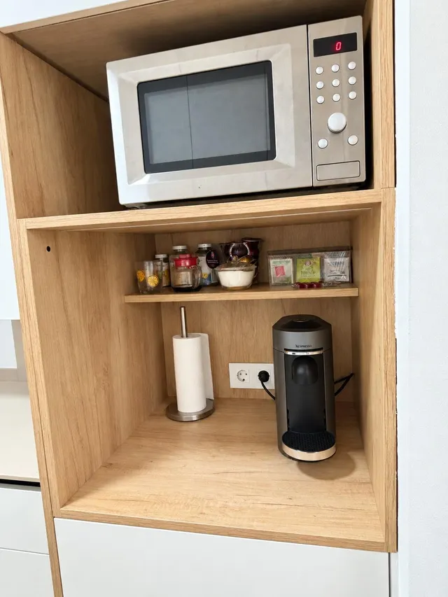 ATICO DUPLEX COMO NUEVO EN CENTRO — 10