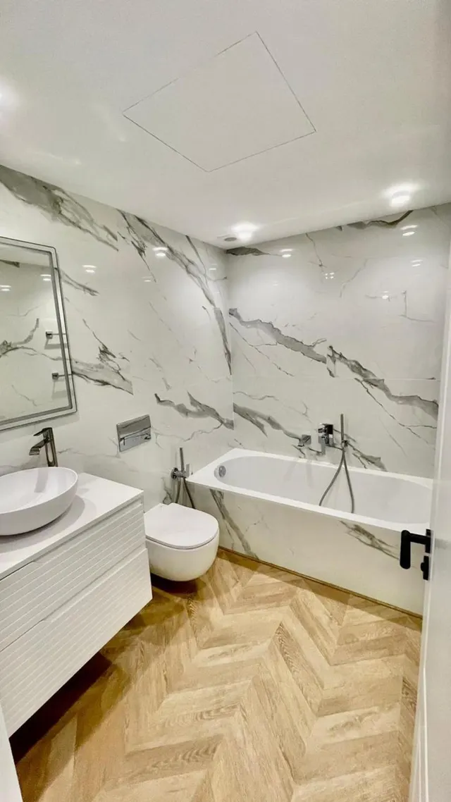 Apartamento 3 habitaciones 121m² en venta - Costa Del Sol — 31