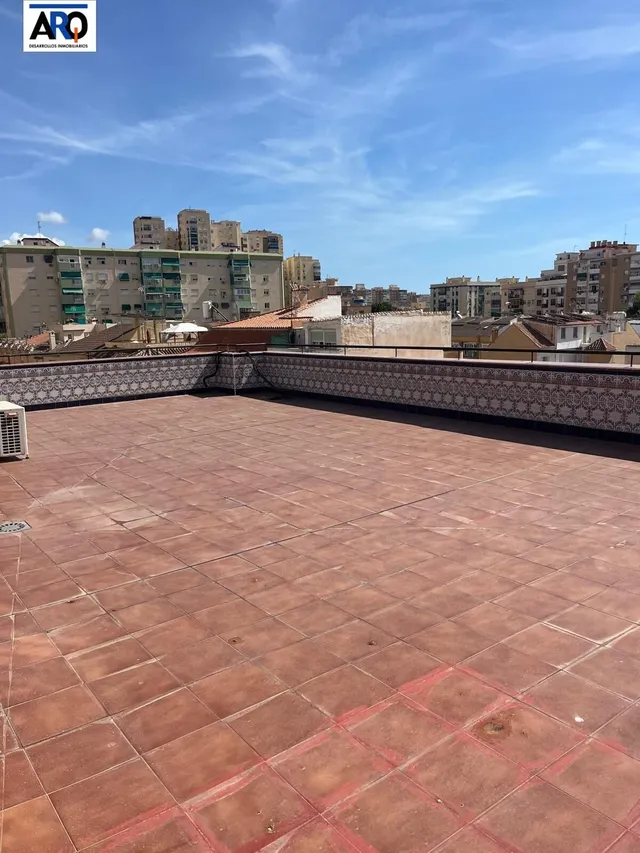 Activo 600m2 junto María Zambrano- Proyecto 21 unidades coliving — 30