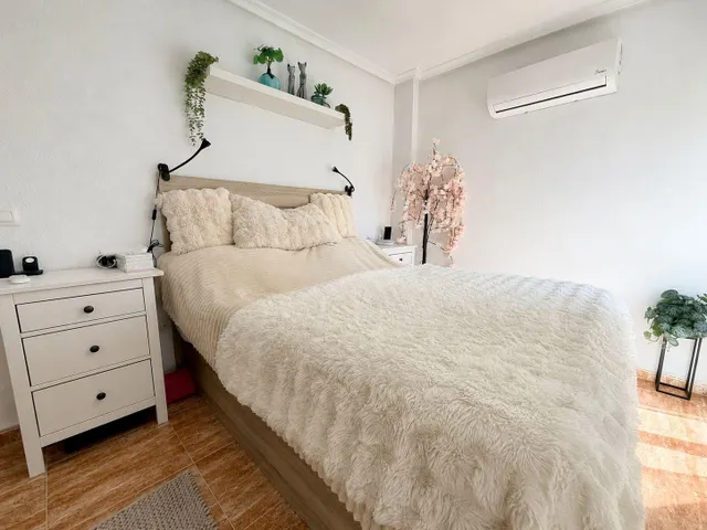 Espectacular apartamento en Miradores del Puerto con vistas al Mar Menor. — 15