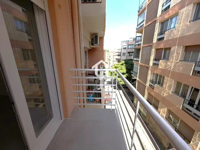 Piso en venta en Alicante, 109m2, 3 habitaciones, 1 baño completo, segunda planta con ascensor en la zona de carolinas bajas. — 10