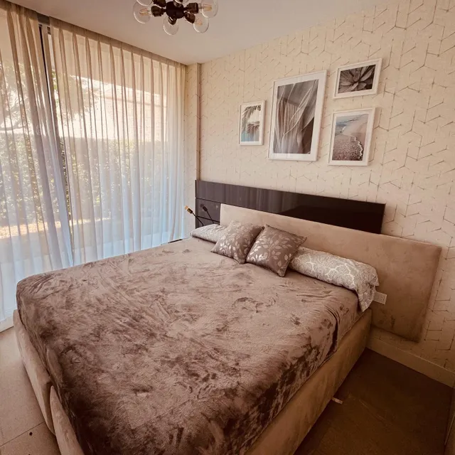 APARTAMENTO DE LUJO EN PRIMERA LÍNEA DE PLAYA — 7