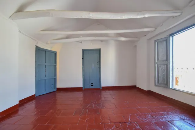 Casa señorial con patio en Santa Fe — 48