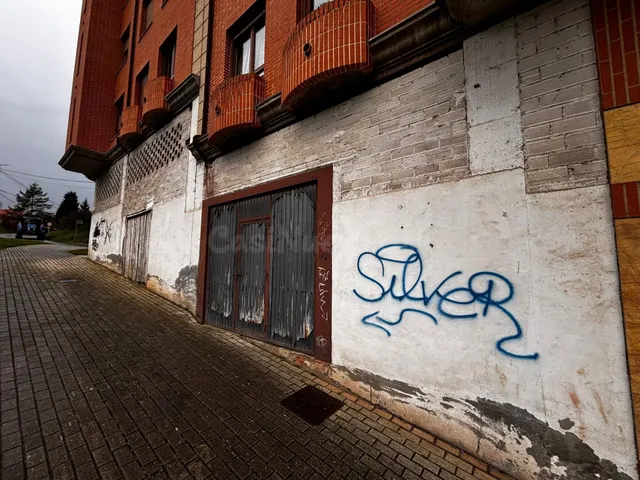 Local comercial 173m² en venta - Quirinal - foto 4