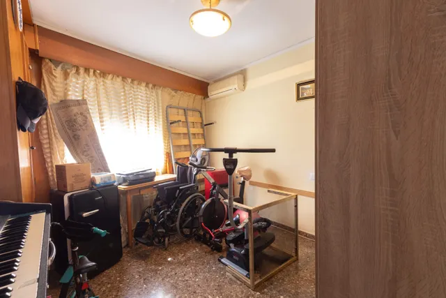 Venta Piso Germanias — 22