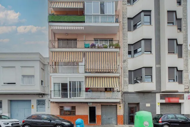 Piso en Gandia