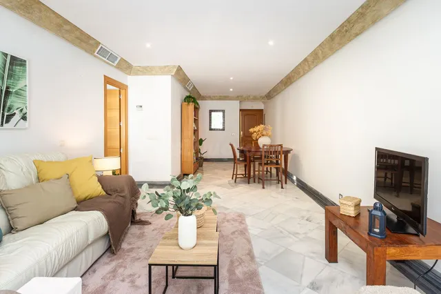 Apartamento 2 habitaciones 87m² en venta - Marbella — 3
