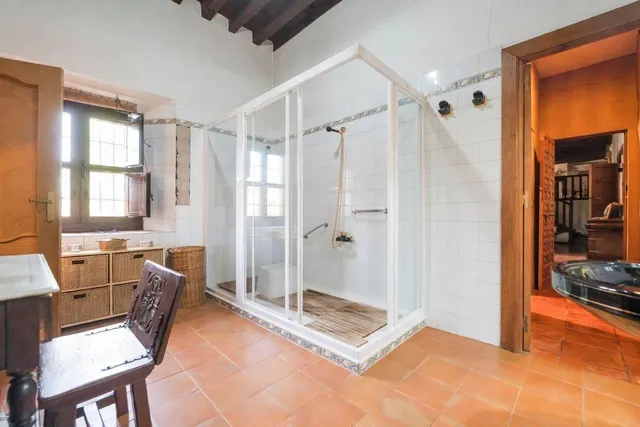 Casa 7 habitaciones 975m² en venta - Castilla la mancha — 42