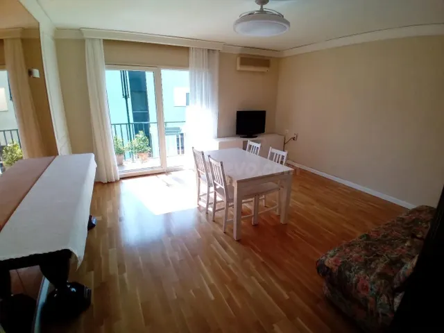 PISO EN ZONA ALTA - RECTORAT - foto 4