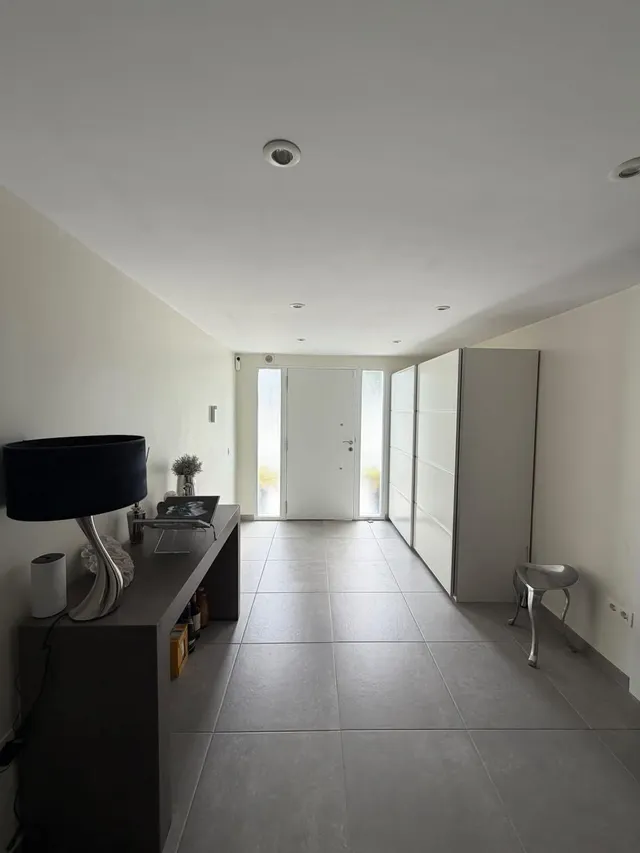 GRAN CHALET EN LOS BALCONES TORREVIEJA: 4 HAB, 2 BAÑO — 11