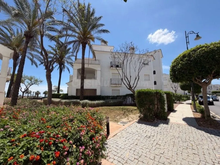 Apartamento 56m² en venta - Roldán