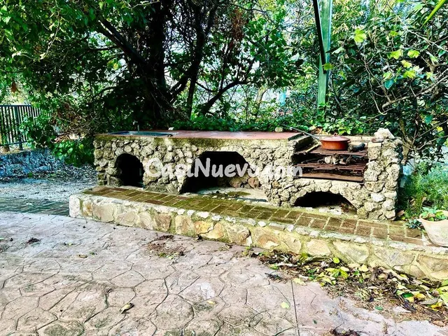 E. Espectacular Casa con terreno y tranauilidad asegurada - foto 2