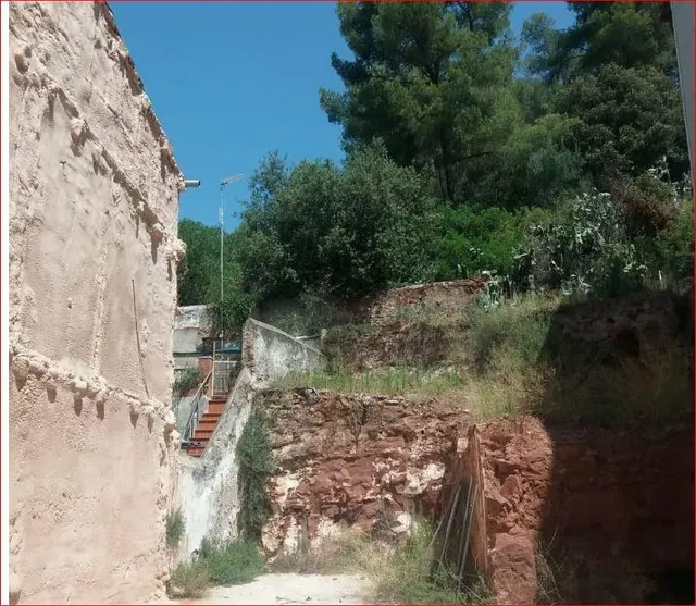 SOLAR EN VENDA A CERVELLÓ, PROVÍNCIA DE BARCELONA — 5