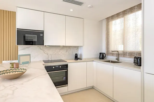 Apartamento 2 habitaciones 146m² en venta - El Higuerón — 11
