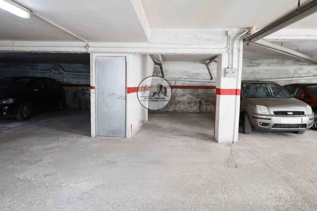GARAJE EN VENTA EN ALCAÑIZ - foto 5