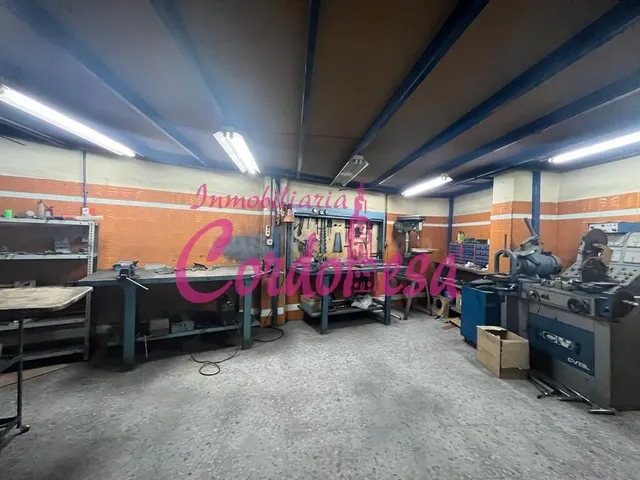 Local comercial 290m² en venta - Av. Barcelona - Viñuela - R - foto 4