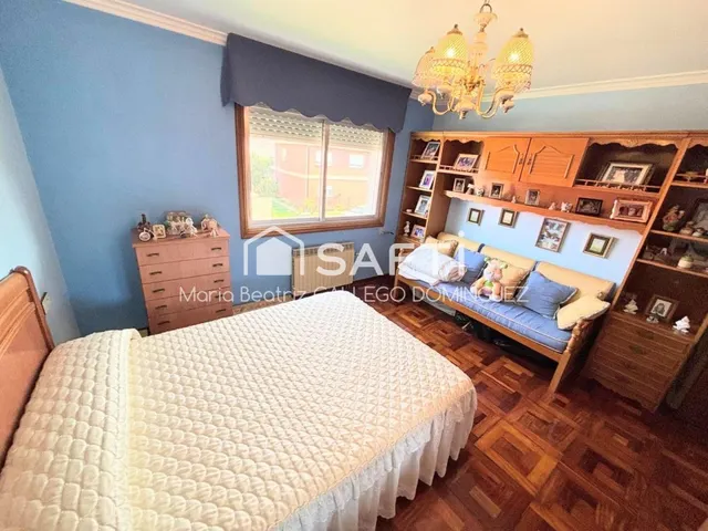 SE VENDE CASA UNIFAMILIAR EN MOAÑA - PONTEVEDRA — 22