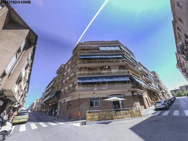 Se vende Piso OKUPADO en Menendez Y Pelayo 225 Terrassa, (Ba - foto 4