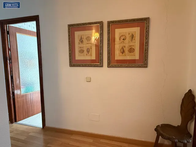 Inmobiliaria arbeteta vende piso de dos dormitorios en Brihuega — 10