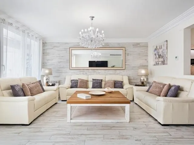 Piso 4 habitaciones 200m² en alquiler - Centre