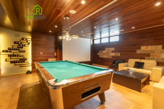 CHALET PREMIUM EN VENTA - OGÍJARES — 41