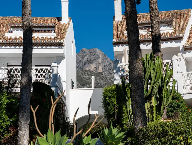 Chalet 3 habitaciones 213m² en venta - Marbella — 25