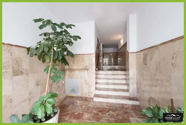 ¡amplitud, luz y una gran terraza en pleno centro de alhaurín! — 27