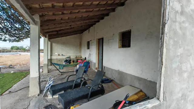 CASA DE CAMPO PARA REFORMAR EN ALTABIX — 5