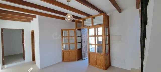 Hermosa casa de pueblo completamente restaurada en Campanet, - foto 4