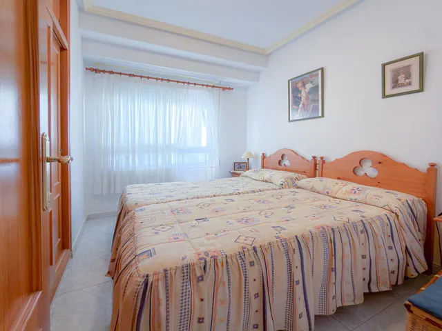Apartamento 2 habitaciones 55m² en venta - Playa de los locos — 14