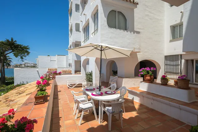 Apartamento 3 habitaciones 214m² en venta - Riviera del sol — 22