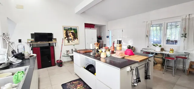 EN VENTA CHALET EN PETRER (ALICANTE) ZONA LOMA BADÁ — 10