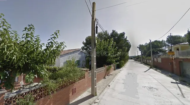Casa sin posesión. — 3