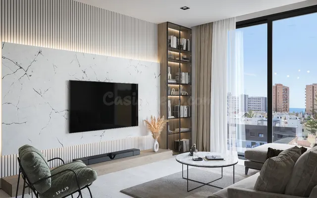 Apartamento 2 habitaciones 96m² en venta - Centro - foto 5