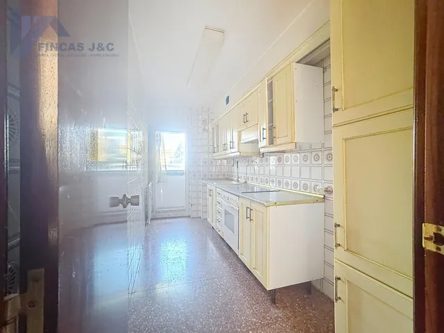 Piso en Utebo — 8