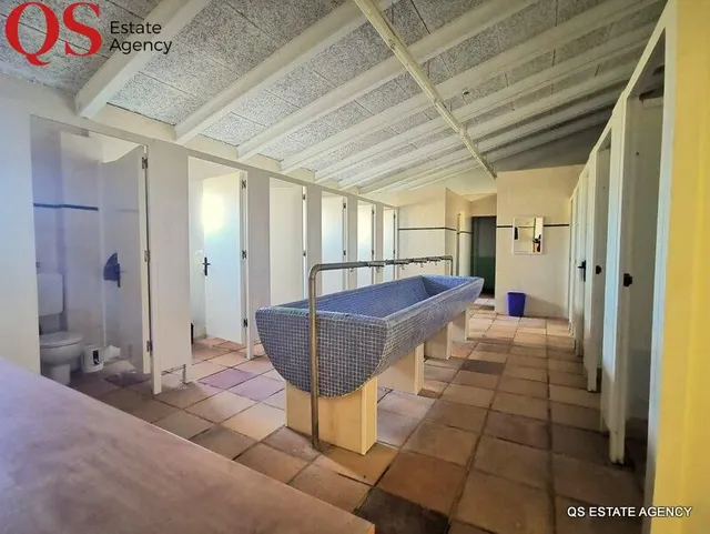 Casa de colonias en Cellera de Ter — 19