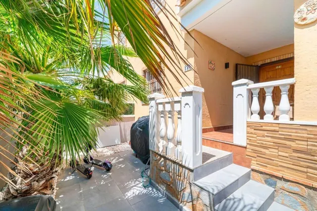 Casa 3 habitaciones 71m² en venta - Doña Pepa — 7