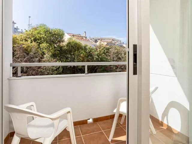 Maravilloso apartamento situado en la Urbanización Miramar en Fuengirola. — 17