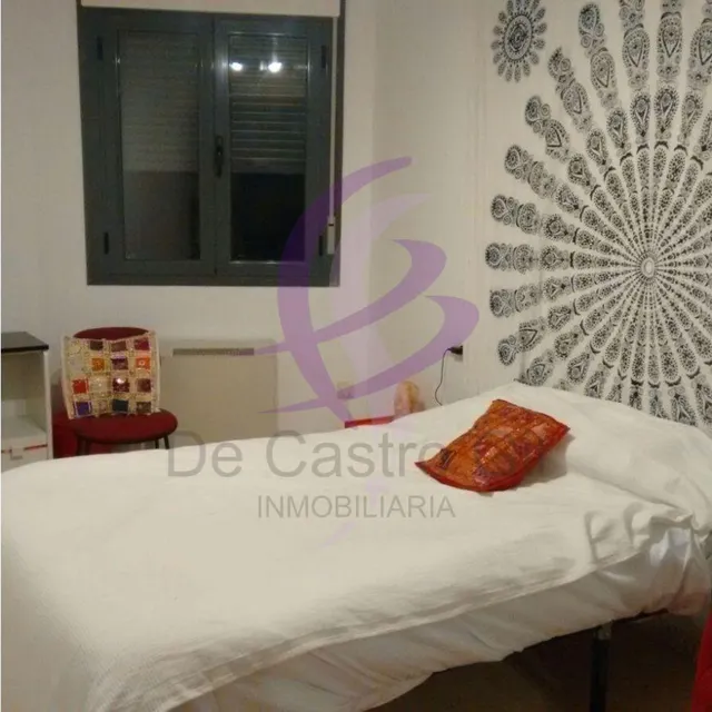 VENTA APARTAMENTO ALDEALENGUA — 8