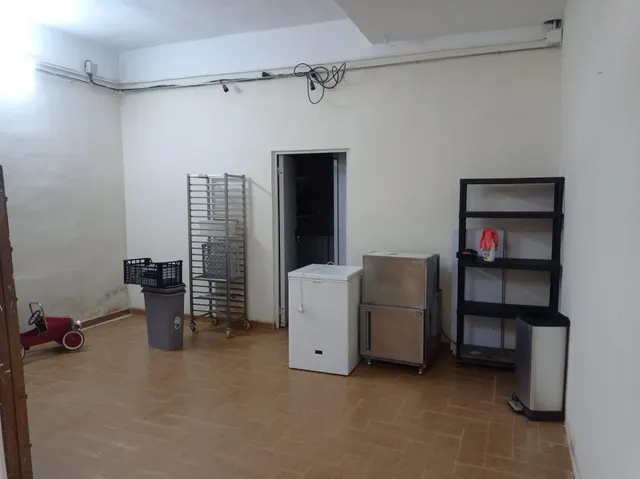 2I Inmobiliarias traspasa cafetería en plena Avenida Cami Nou — 2