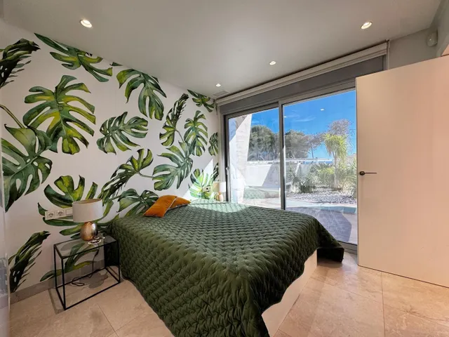 Villa 4 habitaciones 349m² en venta - Campoamor — 32