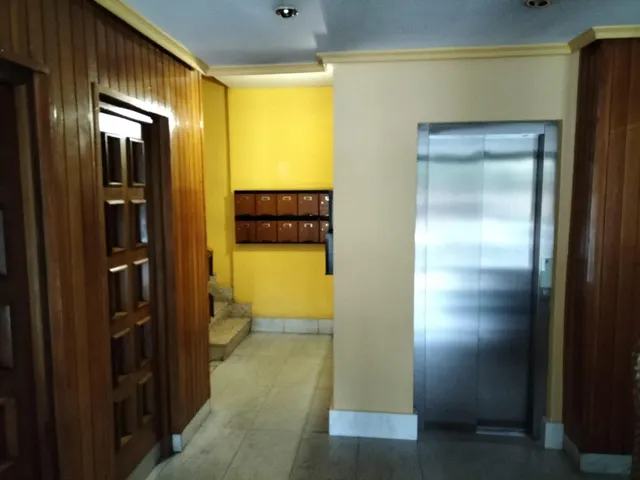 MONCASA VENDE PISO DE 3 habitaciones EN PALENCIA CENTRO — 20