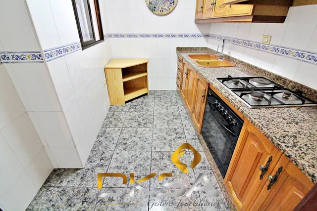 ✨ CASA LISTA PARA ENTRAR A VIVIR EN LA CALLE ERMITA DE VILA- - foto 5