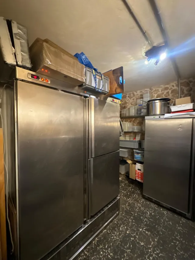 Traspaso de restaurante pizzería en Marratxi - Sa Cabaneta — 9