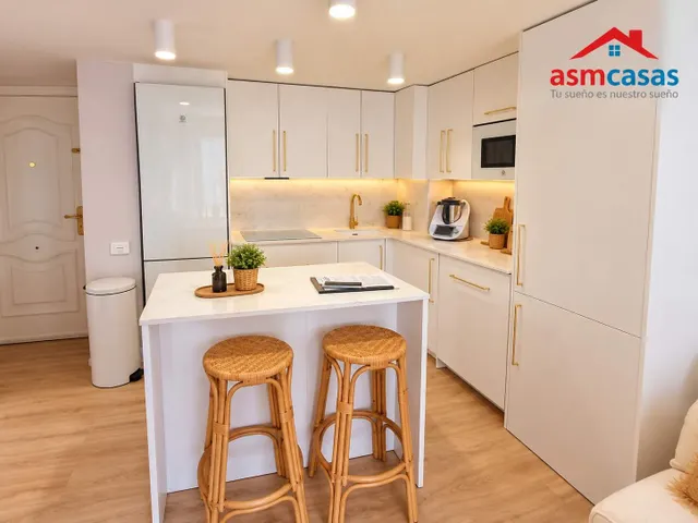 Apartamento 1 habitación 62m² en venta - Curva — 11