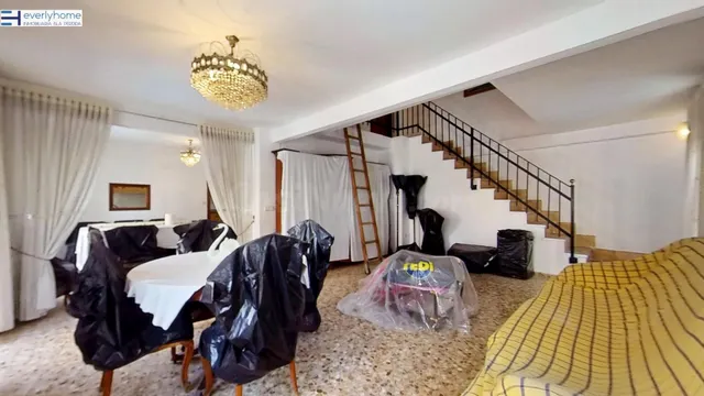 Casa 4 habitaciones 222m² en venta - El Grau — 5