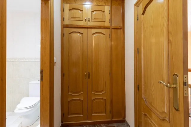 Casa en esquina en venta en Las Gabias — 27