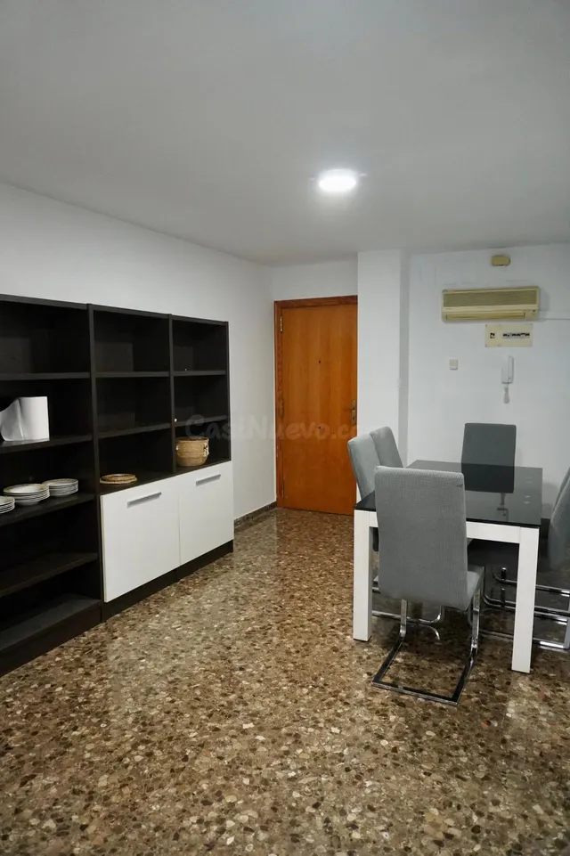 Alquiler para estudiantes a 5 minutos de Ceu